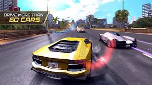 Asphalt 7(2)