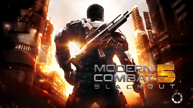 Modern combat1