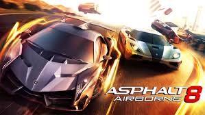 Asphalt 8-2
