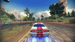 Asphalt 8-5